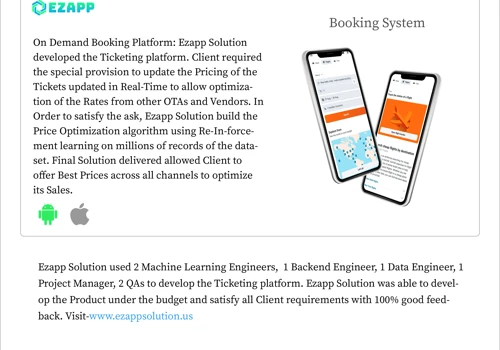 Travel Portal