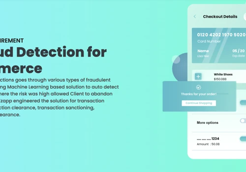 Ecommerce AI Fraud Detection