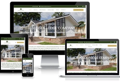 Sussex Loge Company