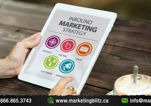Digital Marketing Lead Generation