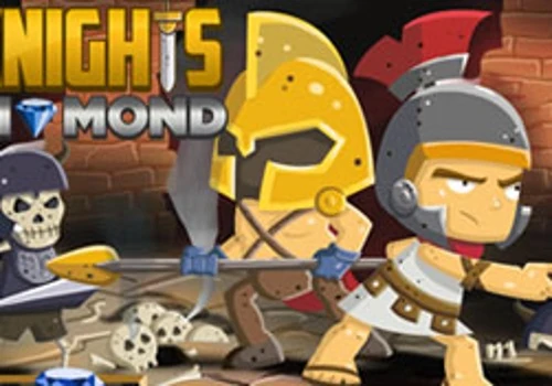 Knights Diamond
