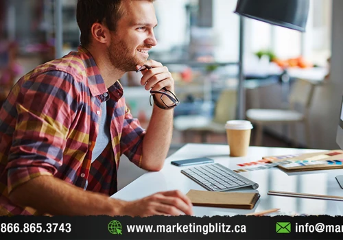 Digital Marketing Strategy