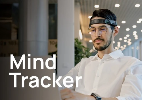 NEIRY MIND TRACKER