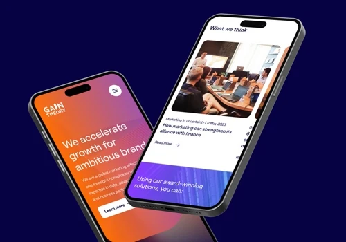 A brand refresh with global impact