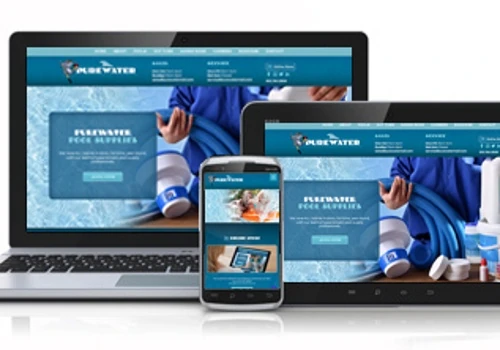 Website Revamp