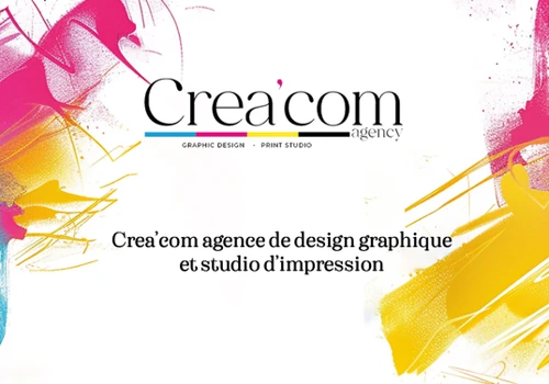 Website | Design and Printing Agency | Cracom