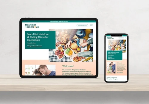 Branding, Website Design and Digital Marketing