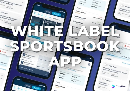 A White-label Mobile Sportsbook