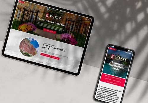Branding, Web Development and Digital Marketing