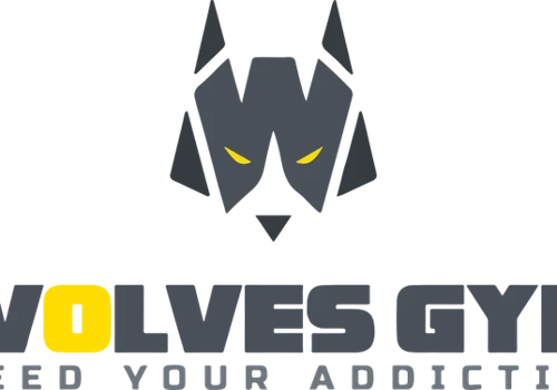 Wolves Gym Website Development