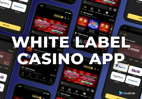 Mobile Casino Apps