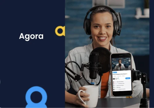 Agora