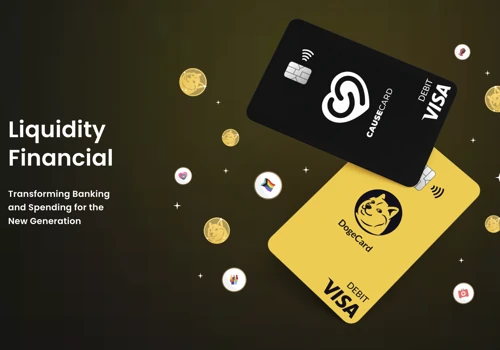 Liquidity Financial