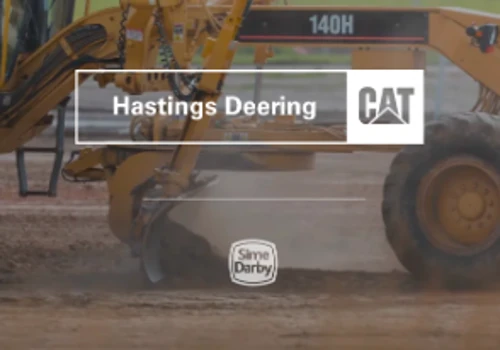 Hasting Deerings