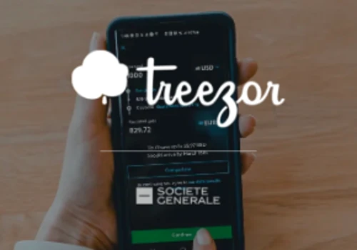Treezor (Societe Generale)