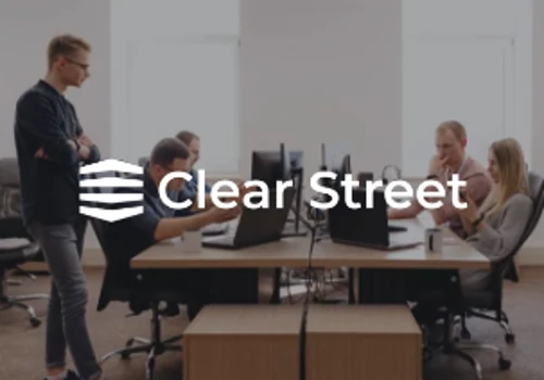 Clear Street