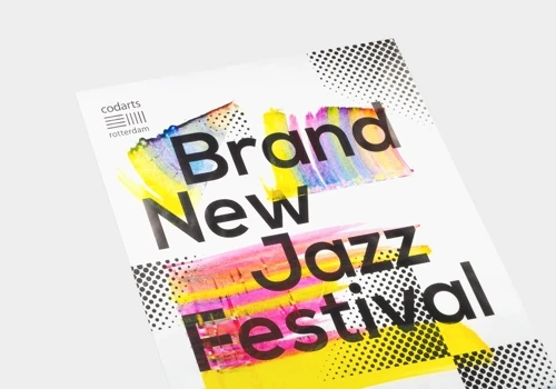 Brand New Jazz Festival