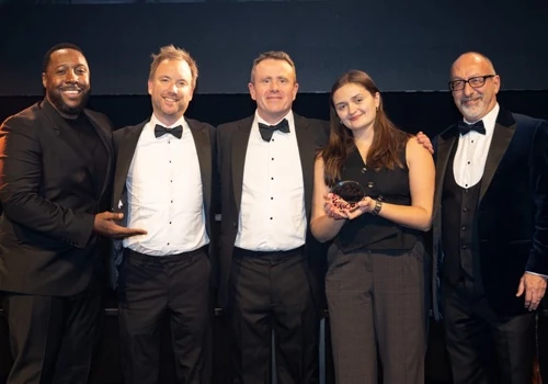 Basis Global’s B2B Work with Sage Wins