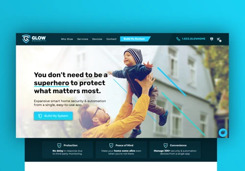 glowsecurity.com