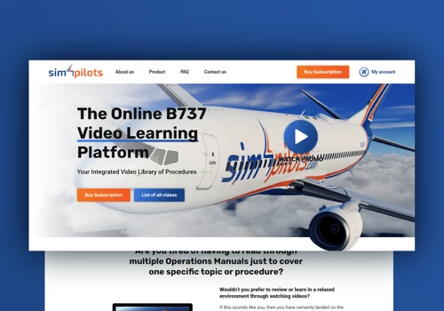 sim4pilots.com