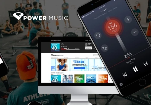 Power Music