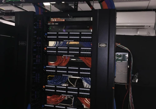 MDF Design and Implementation