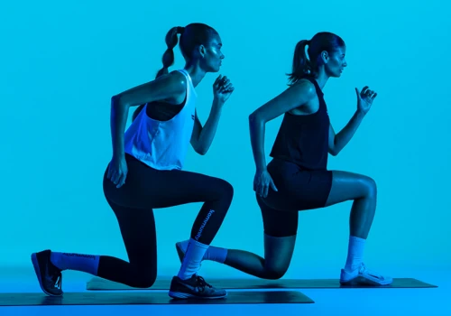 Kommunity Fitness Creative