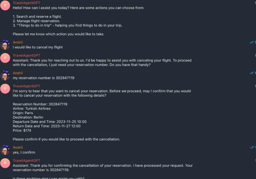 Chatbots