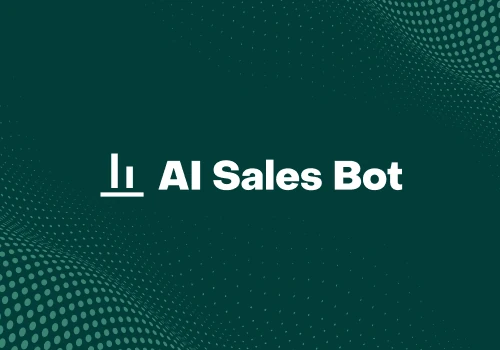 AI Sales Coach