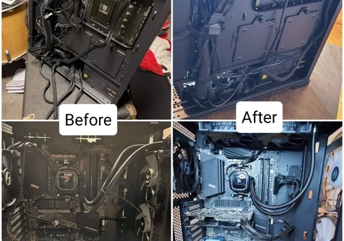I build Mining/Gaming/Business/Personal PC's