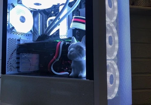 I Build Personal/Business/Gaming/Mining Rig's
