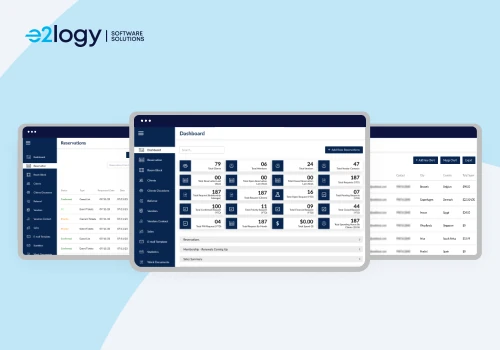 Leisure Hospitality & Travel CRM