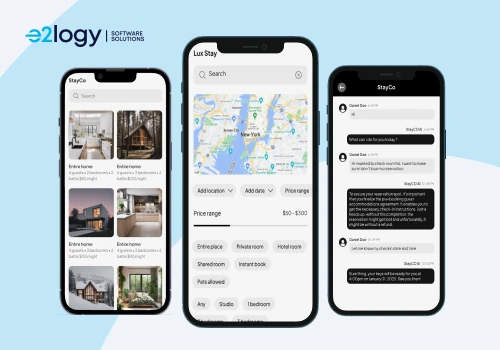 Short Term Rental Management