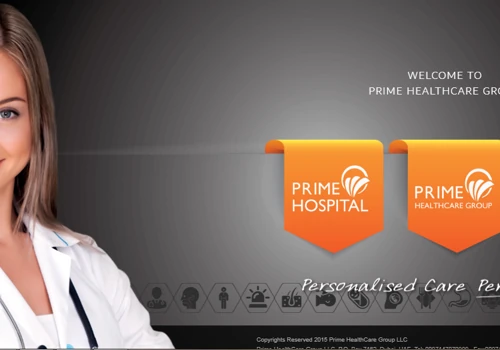 Prime Health Care Group