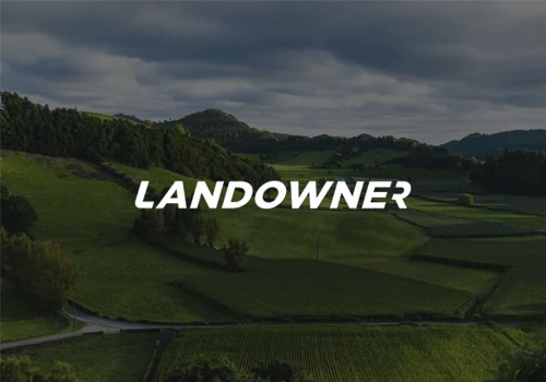 Landowner - eCommerce Design, SEO & Adwords