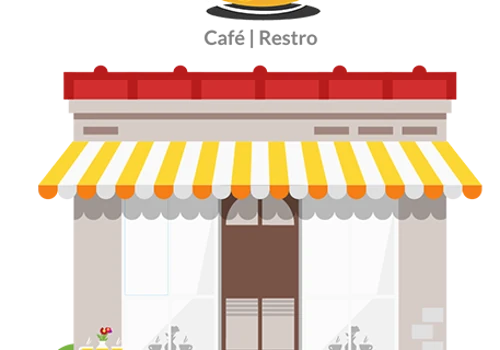 Size Zero Restro/Cafe