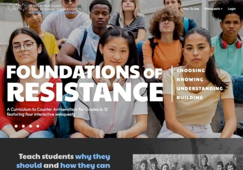 Foundations of Resistance