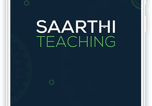 Saarthi Teaching