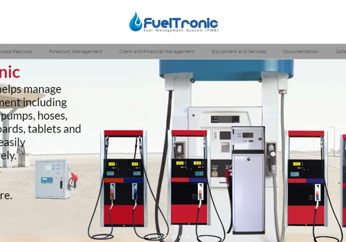 Fuel Tronic