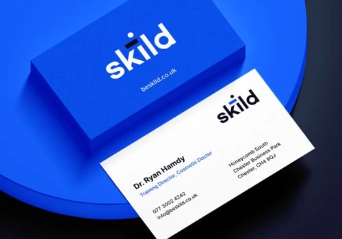 Skild | Aesthetics Courses for Professionals