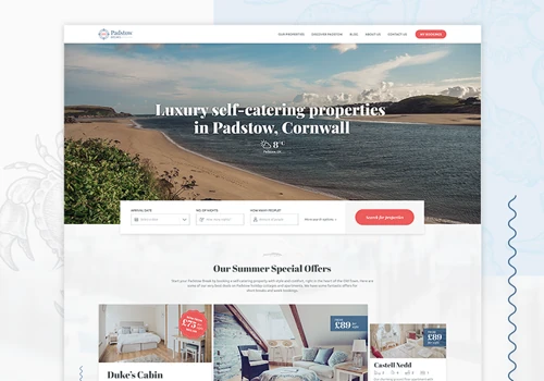 Padstow Breaks