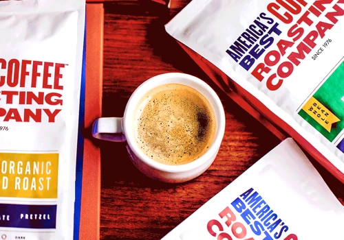 America's Best Beverage Social Media Advertising Campaigns