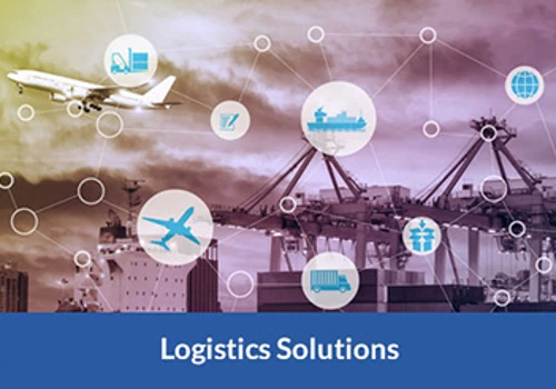 Freight Forwarding