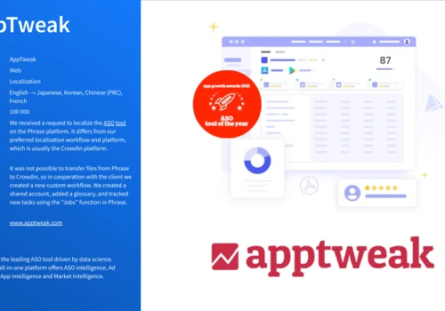 AppTweak