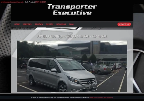Transporter Executive