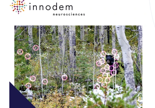 Innodem - Using AI to Track Neurological Disorders