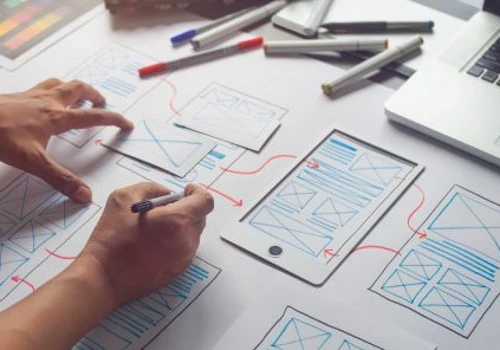 Helping to launch a revolutionary health tech startup