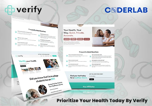 Custom WordPress Website