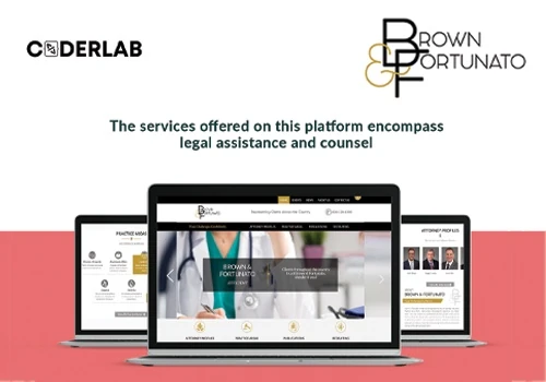 Custom Website Design