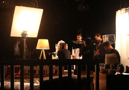 Geppetto Pictures - Video Production & Editing